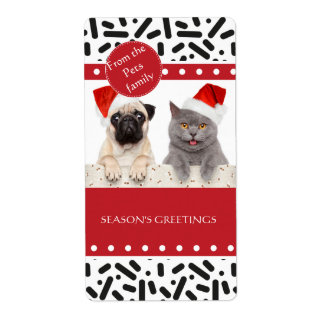 Snow - Christmas Stationary and Gifts