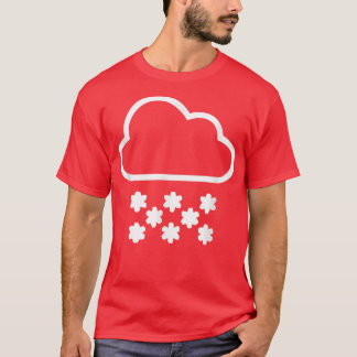 Snow Cloud 730 T-Shirt