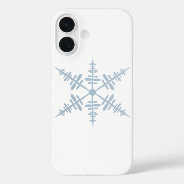 Snow Cone iPhone / iPad case (Back)