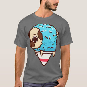 Snow Cone Puglie T-Shirt
