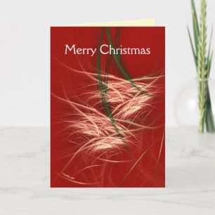 SNOW CONES HOLIDAY CARD