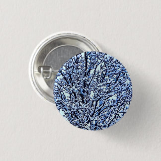 Snow Covered Winter Tree Branches Photo Pin