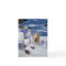 Snow Day Mouse Any Occasion Blank Card