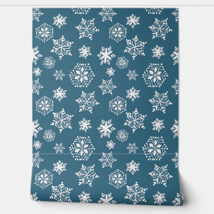 Snow Day Wallpaper