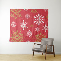 Snow Flakes 16