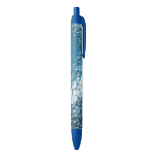 Snow for Christmas Pen
