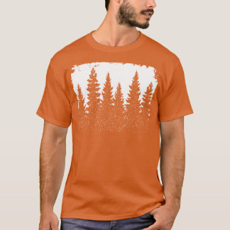 Snow Forest T-Shirt