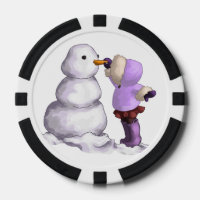Snow Friend