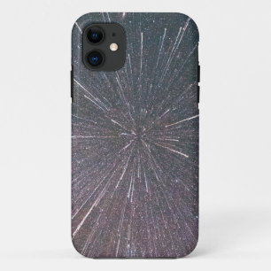 snow from below Case-Mate iPhone case