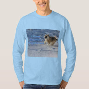 Snow fun T-Shirt