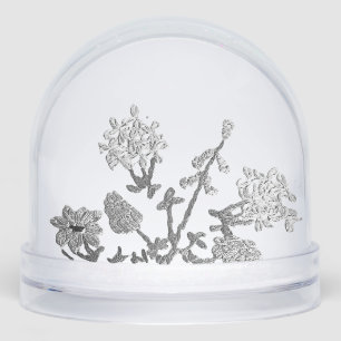 Snow Globe