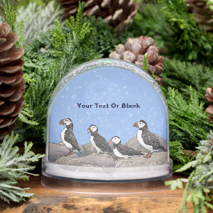 Snow Globe