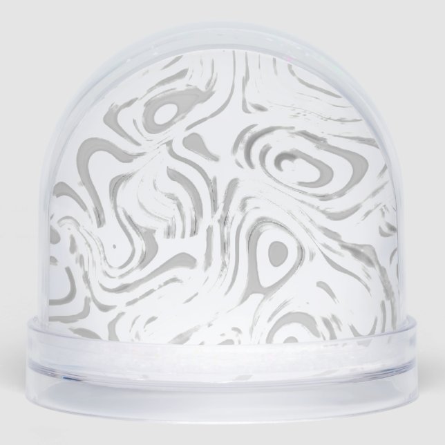 Snow Globe (Front)
