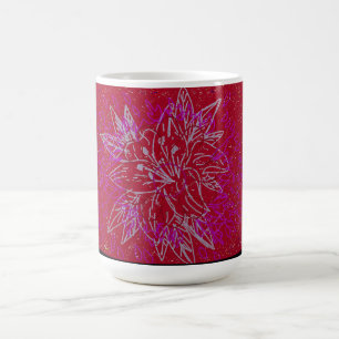 Snow Globe Beauty Coffee Mug