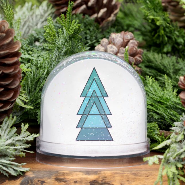 snow globe by dalDesignNZ (Winter)