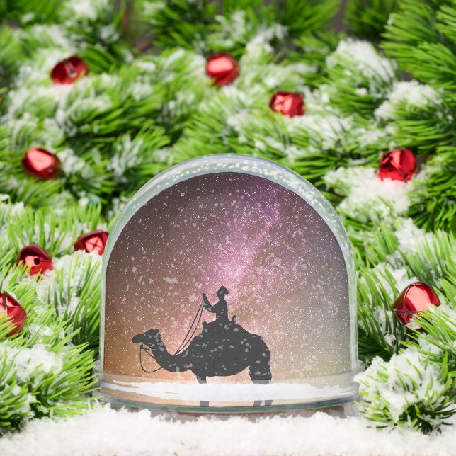 Snow Globes Snowglobe (Christmas)