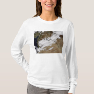 Snow in Syria T-Shirt