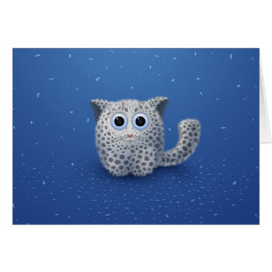 Snow Leopard