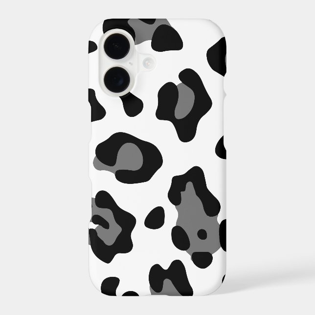 snow leopard (Back)