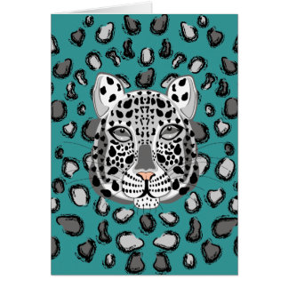 Snow Leopard