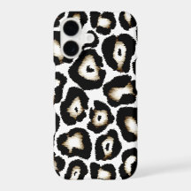 Snow Leopard iPhone 7 Plus Case (Case-Mate)