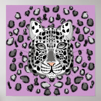 Snow Leopard