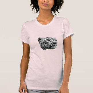 Snow leopard T-Shirt