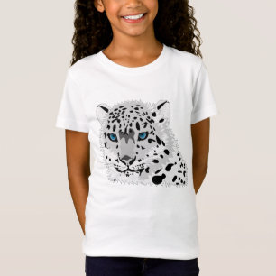 Snow leopard T-Shirt
