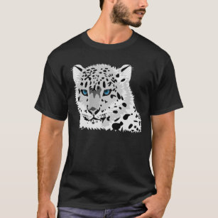 Snow leopard T-Shirt