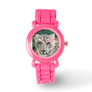 Snow Leopard Watch