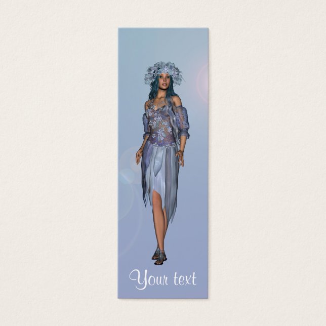 Snow Maiden (Front)