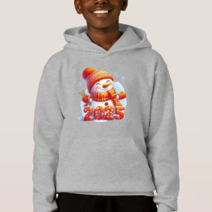 Snow Man 2025
