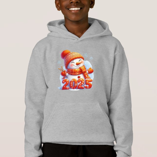Snow  Man 2025 (Front)