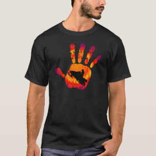 SNOW MOBILE MACHINE T-Shirt