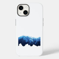 Snow mountain Case-Mate iPhone case