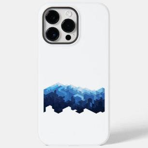 Snow mountain Case-Mate iPhone case