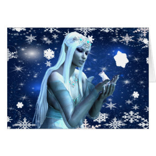 Snow Queen