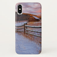 Snow Ranch
