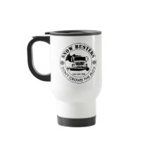 Snow Removal Business Add Your Logo Custom