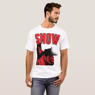 Snow Shirt