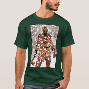 Snow Warrior T-Shirt