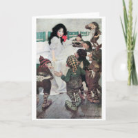 Snow White and the Seven Dwarfs