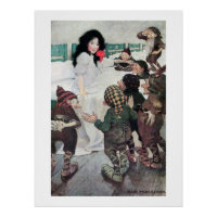 Snow White and the Seven Dwarfs