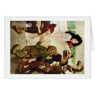 Snow White and the Seven Dwarves