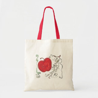 Snow White Bag