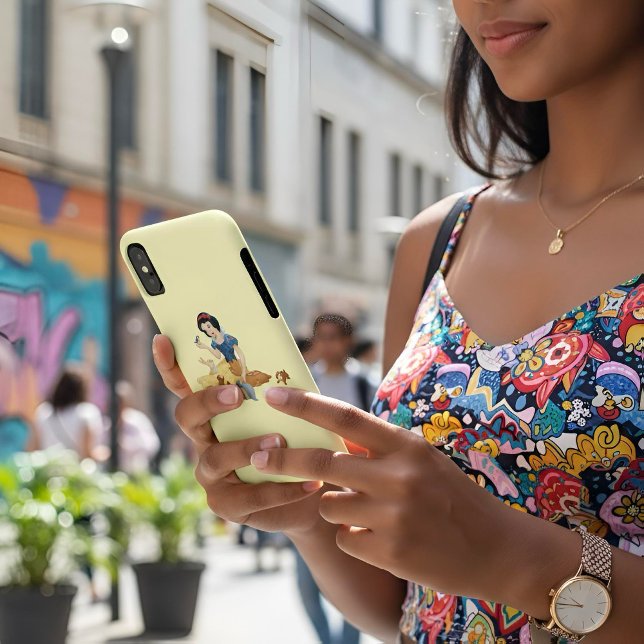 Snow White Case-Mate iPhone Case (Creator Uploaded)