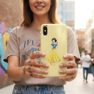 Snow White Case-Mate iPhone Case