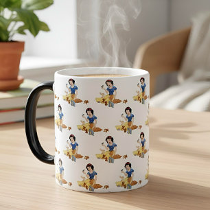 Snow White Magic Mug