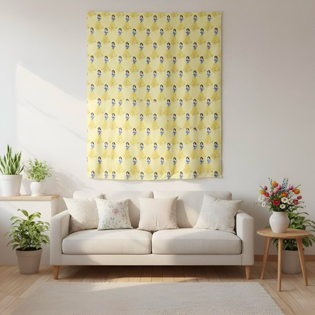 Snow White Tapestry (Creator Uploaded)