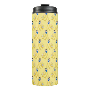 Snow White Thermal Tumbler